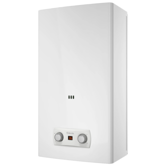 Sunwind Fonte LX P varmvattenberedare gasol, 14 liter