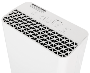 Luftrenare Cotech, 20 m2