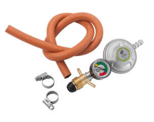 Gasolregulator Sverige