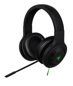 Gaming-headset Razer Kraken USB