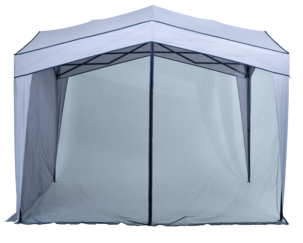 Väggar till partytält pop up 31-8233
