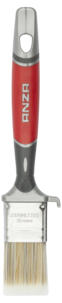 Anza Elite lackpensel syntetborst