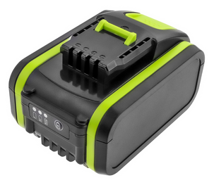 Akku 20 V/4 Ah Worx Landroid/PowerShare/Cocraft PRO Edition