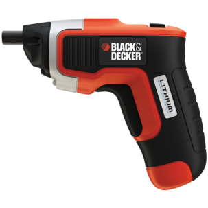 Black & Decker KC460LN skrutrekker
