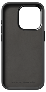 Nudient Magsafe Bold Case iPhone 15 Pro Suojakuori