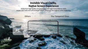 Tempered Glass Panssarilasi Samsung Galaxy A05s