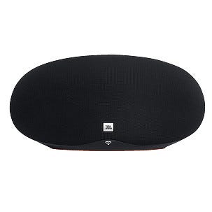 JBL-playlist-kaiuttimet, joissa Chromecast