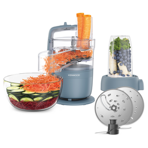 Kenwood MultiPro Go Blend matberedare FDP23 380GY