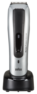 Skäggtrimmer Series 7 Braun