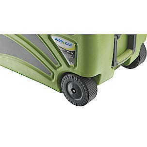 Kylbox med hjul 45 l 