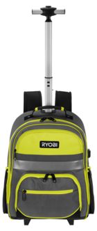 Ryobi ryggsäck på hjul för verktyg RSSBP2