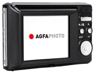Agfa Realishot DC5200 Kamera, CMOS, 21 MP