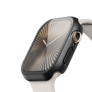 Belkin ScreenForce Bumper til Apple Watch Series 10 / 11, 46 mm