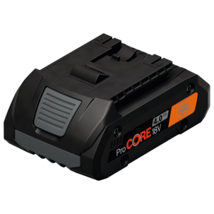 Fein ProCore batteri 18 V 4,0 Ah AS