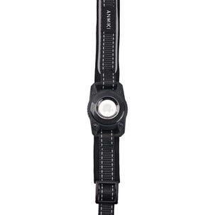 Anmiki hundhalsband med AirTag-hållare