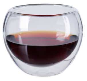 Glögg- och espressomugg 