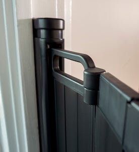 Turvaportti BabyDan Alma Guard Me