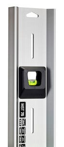 Hultafors MST 75 vattenpass aluminium