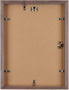 Fotoramme av FSC-merket tre på 30 x 40 cm