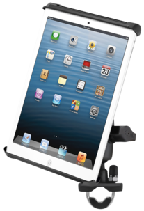 Ram Mounts bøylemontert nettbrettholder  