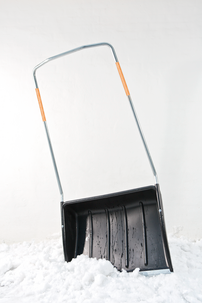 Fiskars SnowXpert snørydder