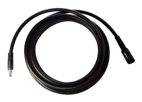 Slang fiberarmerad 8 m AVA