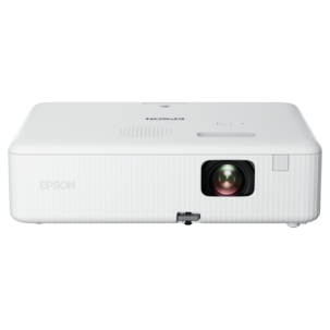 Epson CO-W01 WXGA-projektor, bærbar