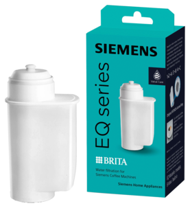 Siemens TZ70003 vattenfilter kaffemaskin, 1-pack