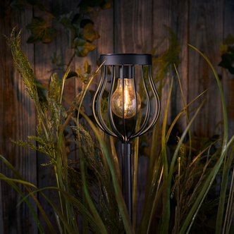 Aurinkokennovalaisin maapiikki Northlight