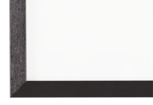 Fotoramme Stockholm, svart