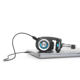 Koss Porta Pro 2.0 Wireless, trådlösa hörlurar