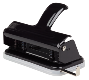 Hullslag, svensk standard, 10 ark