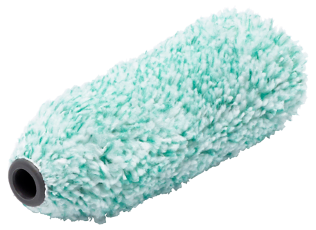Anza Micmex vägg & golv mini roller 10 cm