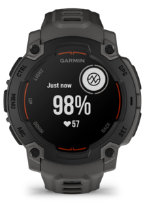 Garmin Instinct E Älykello, 45 mm