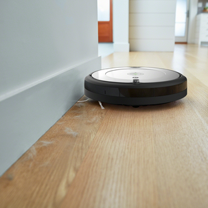 iRobot Roomba 694 robotstøvsuger 
