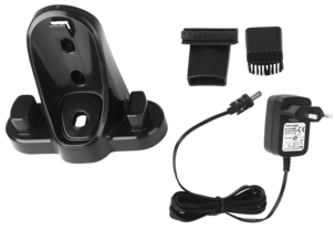 Handdammsugare Dry & Wet