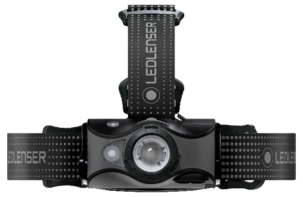 Otsalamppu Ledlenser MH7