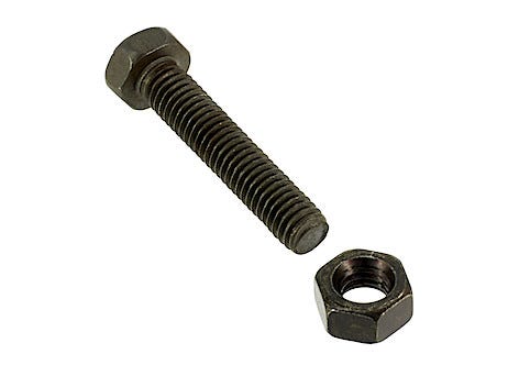 Skruvsats M6 x 30 mm