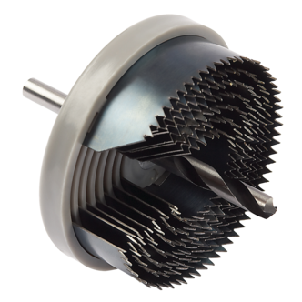Bosch hullsagsett 26-64 mm