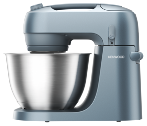 Kenwood GO KZM35.000GY köksmaskin 4 liter, grå