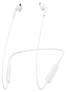 Exibel BIX100 ørepropper med Bluetooth og mikrofon