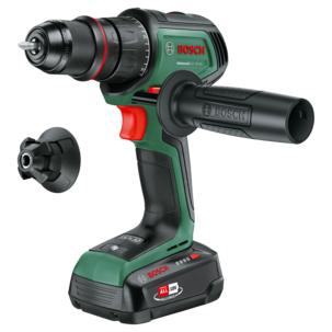 Bosch AdvancedDrill drill 18V-80, 1 batteri