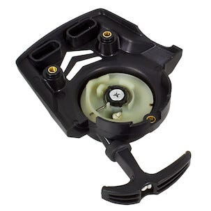 Käynnistinlaitteisto Cotech