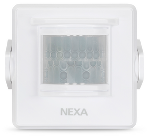 Liiketunnistin Nexa LMDT-810