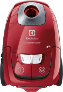 Pölynimuri Electrolux UltraSilencer EUS8X2RR
