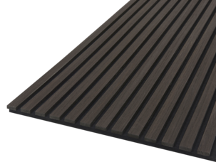 Fibrotech Quanti Mini akustikpanel vägg och tak, 2-pack
