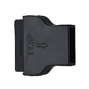 Listmunstycke Cocraft HV 12-W