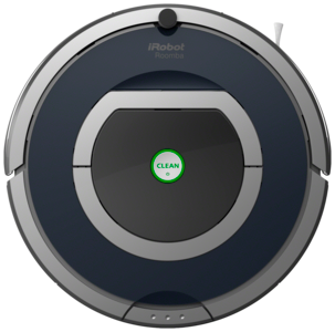 Robotdammsugare iRobot Roomba 785