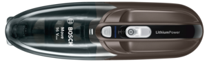 Bosch Move Lithium BHN16L 16Vmax, handdammsugare