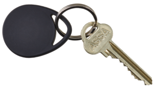 iHere3 nøkkelfinner